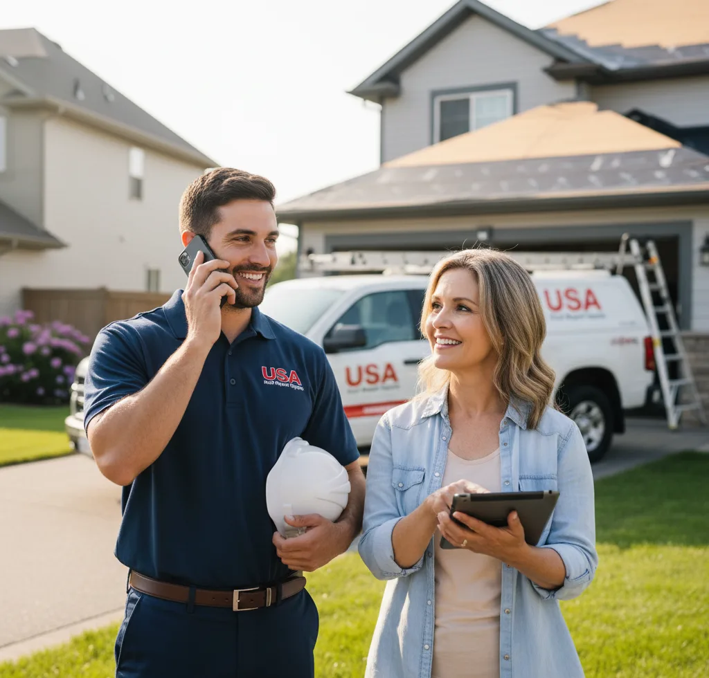 Flat Roof Repair in Willard, UT